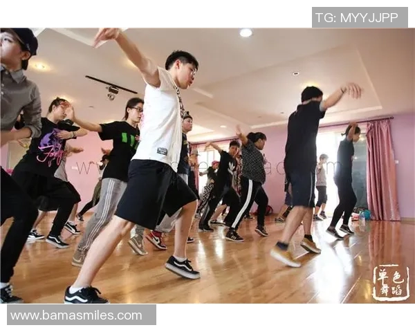 北京街舞队耐力表现数据分析揭示训练效果与提升空间