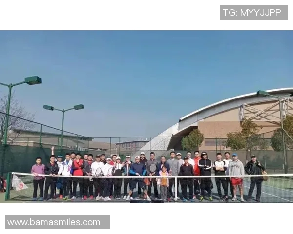 南京网球队的管理模式与发展策略深度解析