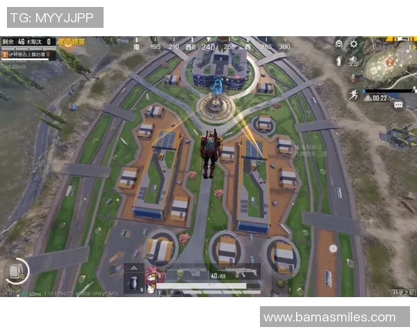 和平精英巨献：深入解析V5版本的速度与战术创新之旅