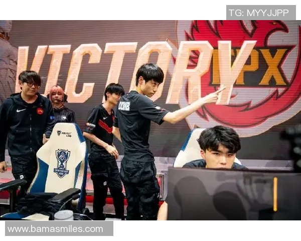 和平精英战术排名新变化FPX战队表现突出引发热议