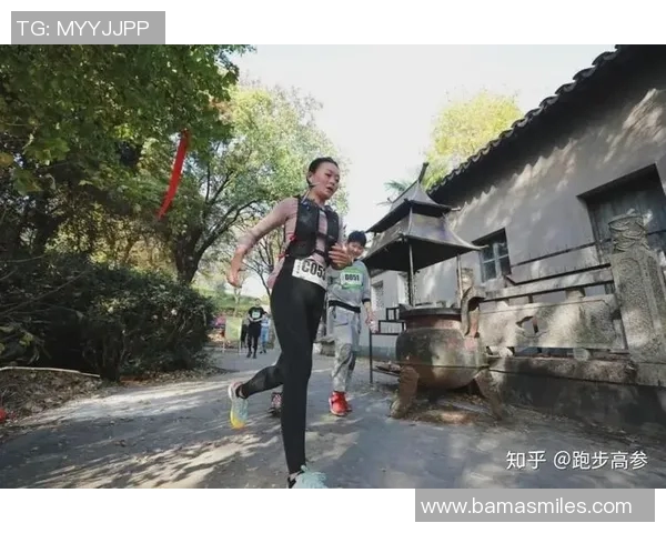 广州极限运动队勇闯马拉松大满贯的拼搏历程与心路历程分享