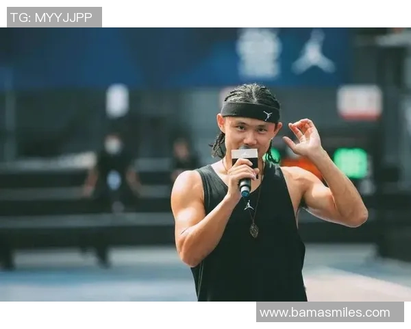 李伟专访：从街头到舞台的蜕变与坚持之路