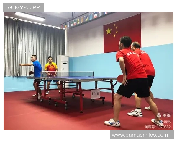 武汉乒乓球队实力分析与表现评估的全面研究报告 武汉乒乓球队实力分析与表现评估的全面研究报告