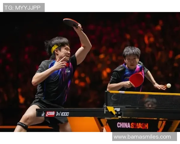 深圳乒乓球队展现灵活性之美大满贯赛事点评分析 深圳乒乓球队展现灵活性之美大满贯赛事点评分析