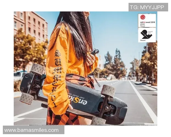 深圳滑板队的转型之路:从传统到现代的全面革新探索 深圳滑板队的转型之路:从传统到现代的全面革新探索