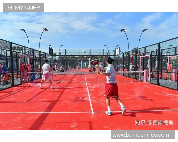 聚焦网球：探讨成都网球队员个人能力提升与团队协作的关系