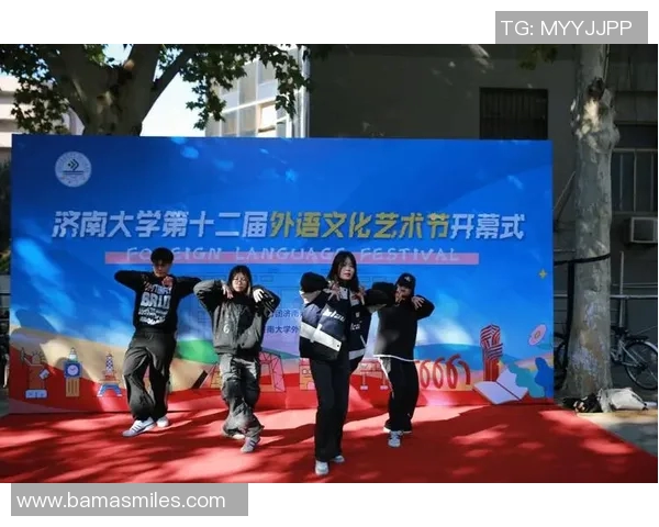 西安街舞队的灵魂探秘：舞动青春与文化的交融之旅