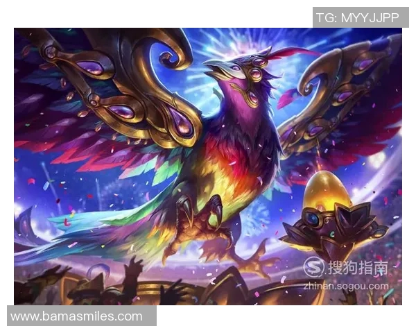 选择最佳游戏本助你在英雄联盟中装备升级的全面指南