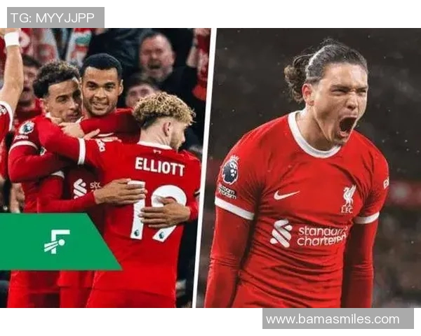 利物浦与谢菲联主力阵容分析及比赛前瞻展望