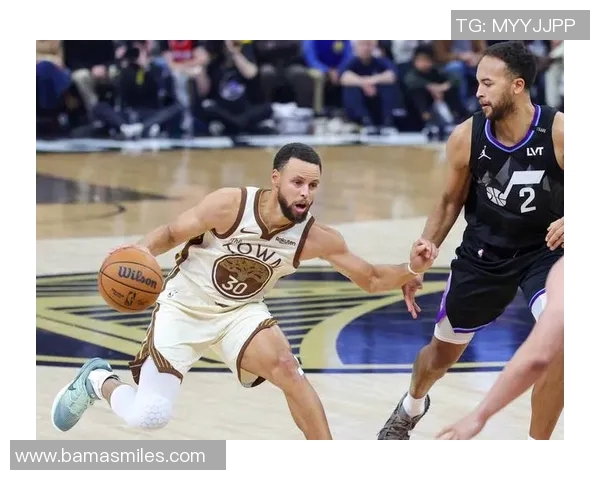 勇士与爵士激战5月7日争夺季后赛晋级关键战役