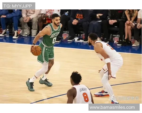 塔图姆砍下60分致敬科比绿军逆转尼克斯书写新历史