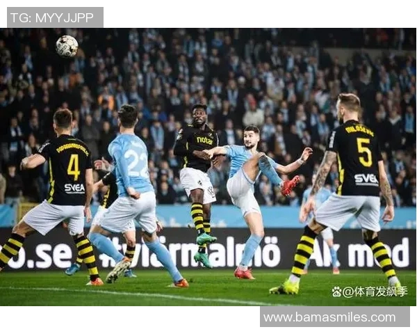 天狼星与马尔默对决前瞻分析及比赛结果预测