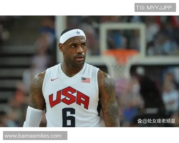 安东尼与詹姆斯对决分析：谁能在赛场上更胜一筹