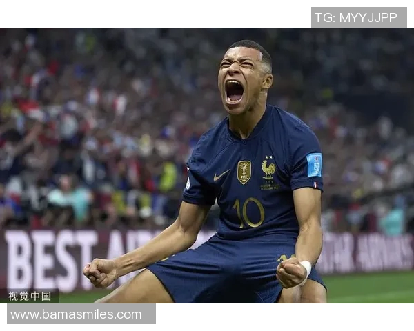 姆巴佩欧冠帽子戏法后发声暗示未来去向已成定局