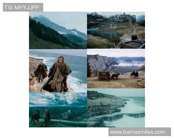 布莱克尼的奇幻冒险之旅探寻未知世界的奥秘与惊喜