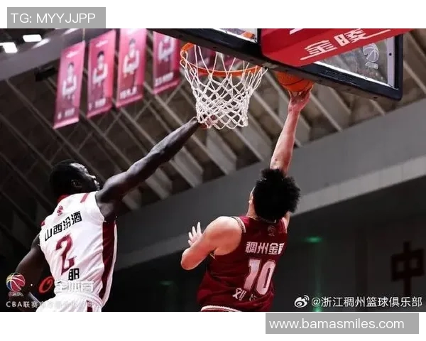 山西对阵浙江CBA精彩直播视频全程回放及赛后分析分享