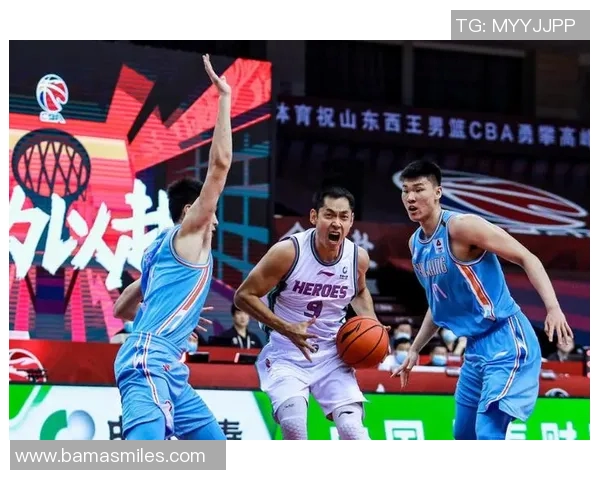 山东西王对阵上海直播全程回顾与精彩瞬间分析