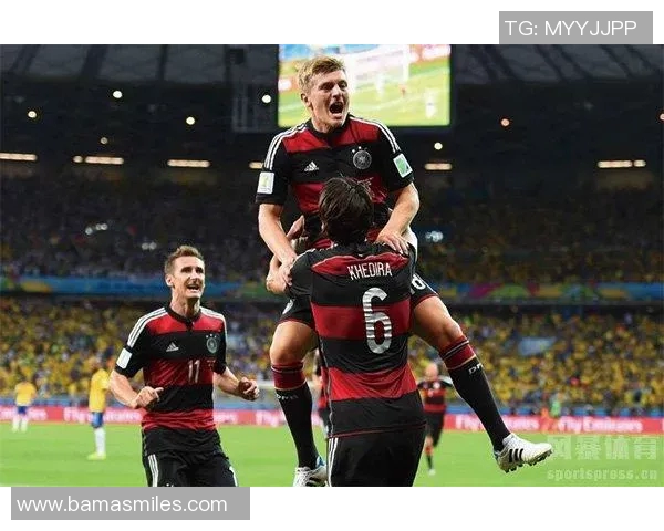 巴西与德国队的足球对决历史回顾与精彩瞬间分析