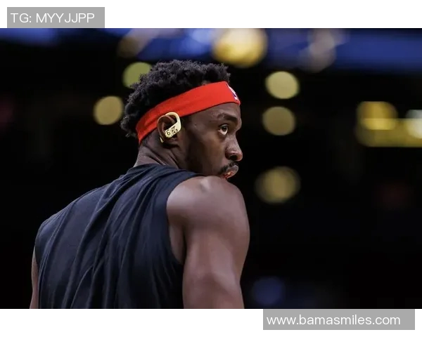 帕斯卡尔西亚卡姆带领多伦多猛龙重返季后赛的辉煌之路