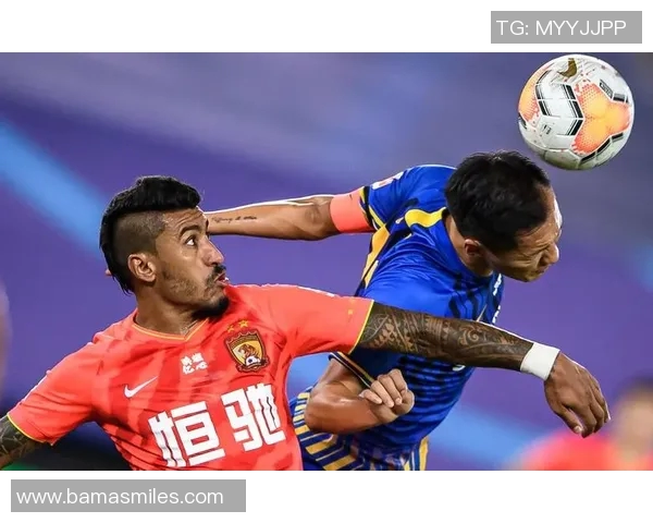 恒大与苏宁对决前瞻分析：谁能在这场焦点战中笑到最后