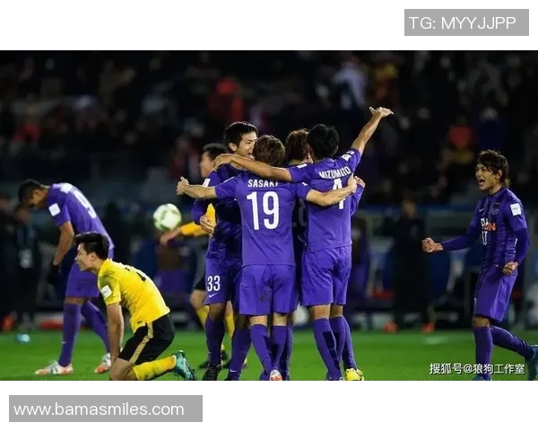 广岛三箭迎战西部悉尼争夺亚冠小组赛关键胜利