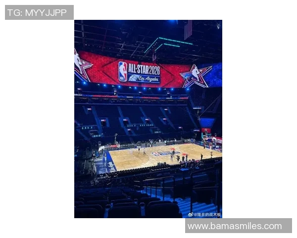 快船新球馆设计揭晓2025年正式迁出斯台普斯中心迎新篇章