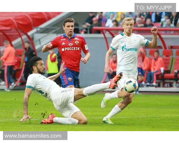 斯巴达与泽尼特的对决揭示足球战术与团队精神的较量