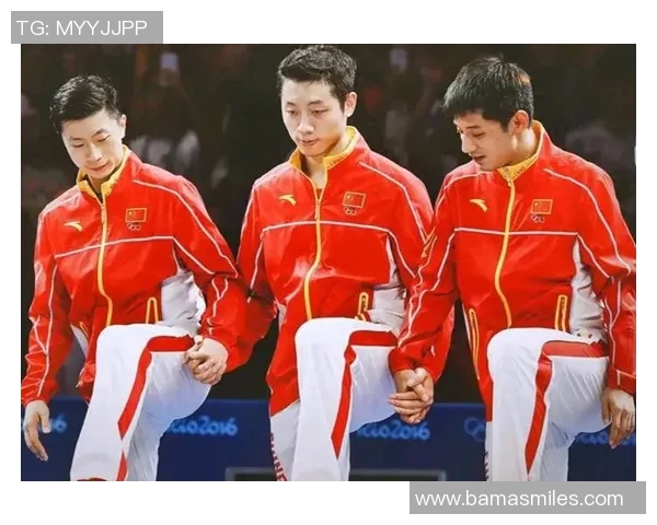 日本媒体热议乒乓球对决许昕与马龙谁能胜出引发广泛关注