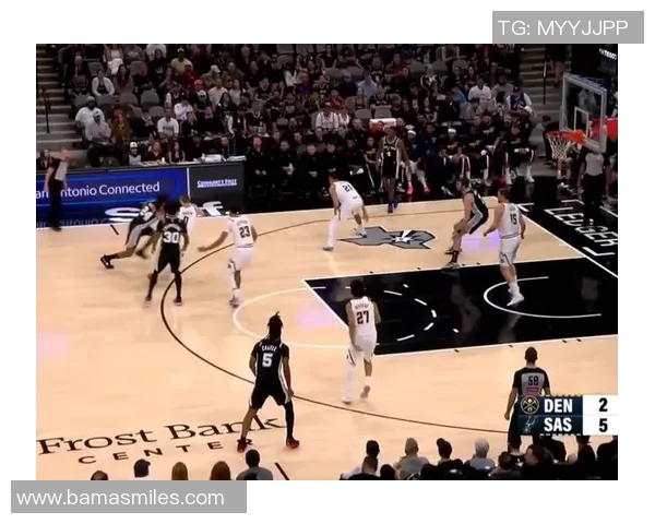 掘金与马刺精彩对决重播回顾12月27日比赛亮点与分析