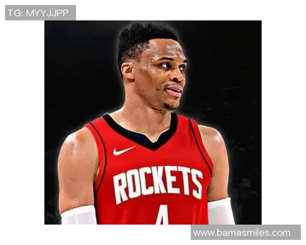 拉塞尔威斯布鲁克的篮球传奇之路与个人成长历程解析