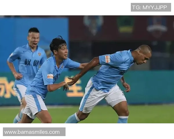 权健与人和激战正酣比赛实况回顾与精彩瞬间解析