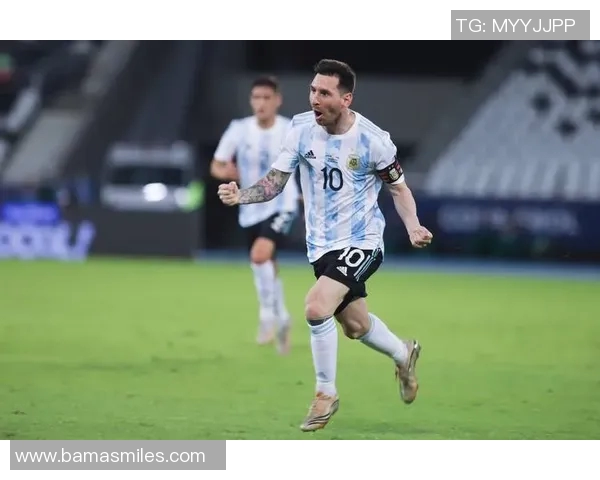 智利与阿根廷2016年决战回顾：激情四溢的南美足球经典对抗