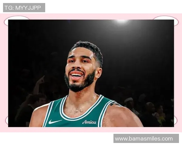 杰森塔图姆如何在NBA赛场上展现全能球员的风采与潜力