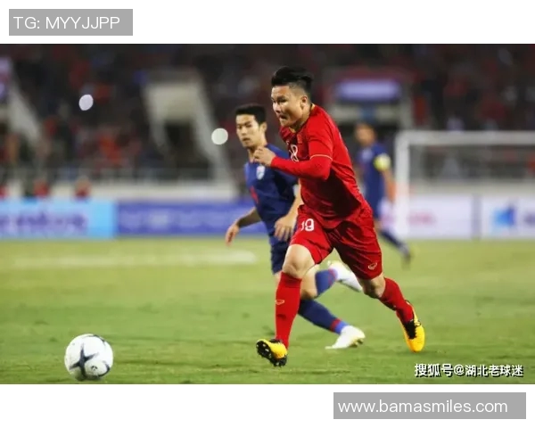 泰国与越南足球对决结果揭晓精彩瞬间回顾与分析 泰国与越南足球对决结果揭晓精彩瞬间回顾与分析