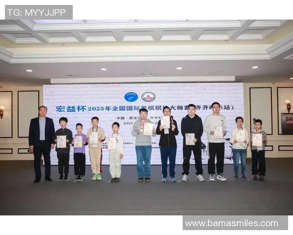 沈梓捷:从年轻棋手到国际象棋新星的成长之路与辉煌成就 沈梓捷:从年轻棋手到国际象棋新星的成长之路与辉煌成就