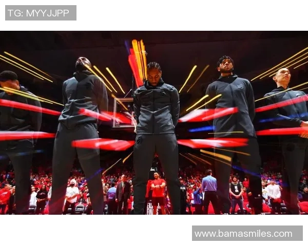 科怀伦纳德:从天赋异禀到NBA巨星的辉煌之路与挑战 科怀伦纳德:从天赋异禀到NBA巨星的辉煌之路与挑战