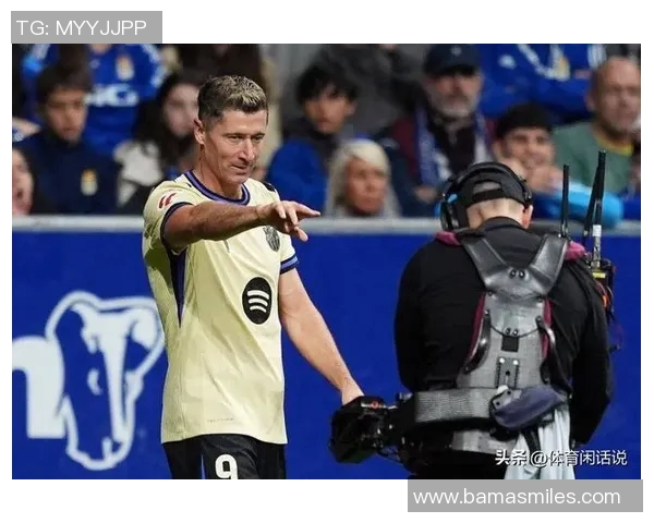 莱万：从天才少年到足球巨星的辉煌历程与传奇故事