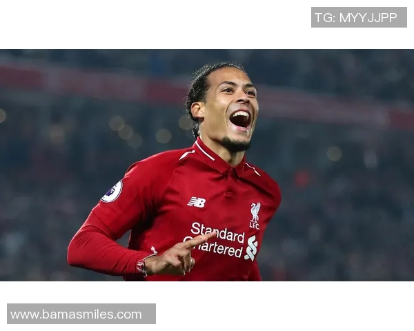 范戴克的传奇之路：从默默无闻到世界顶级后卫的成长历程