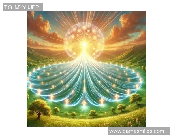 美国天空中的神秘人揭示了未知的秘密与宇宙的奇妙交织