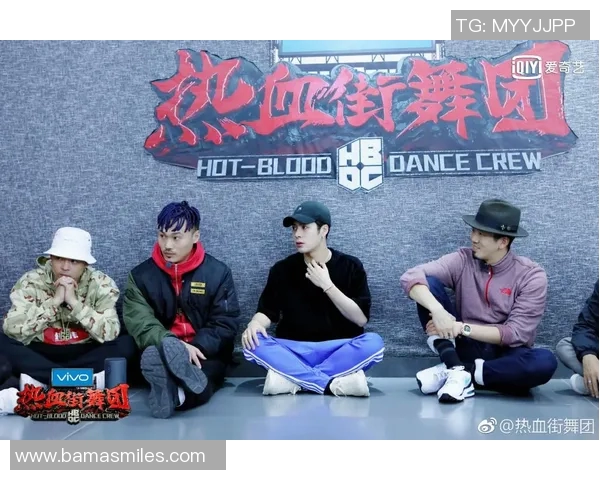 重庆街舞队的热血时刻:探寻他们的训练与表演背后的故事 重庆街舞队的热血时刻:探寻他们的训练与表演背后的故事