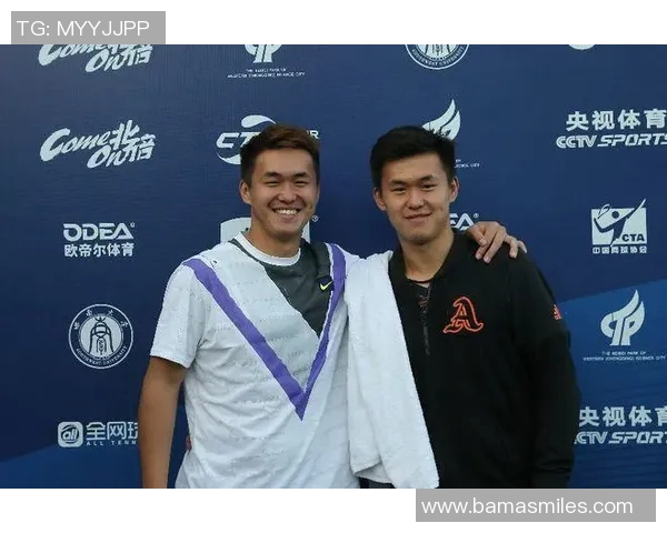 重庆网球队的奋斗与荣耀:大师赛特别报道揭秘突破之路 重庆网球队的奋斗与荣耀:大师赛特别报道揭秘突破之路