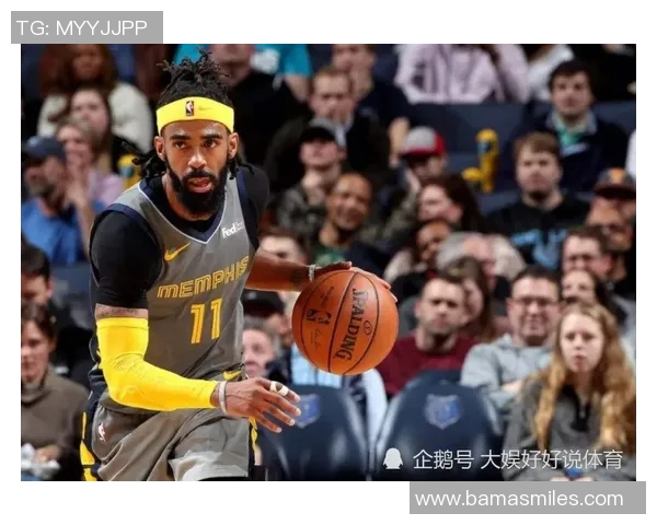 迈克康利的职业生涯回顾与未来展望:从灰熊到爵士的篮球之路 迈克康利的职业生涯回顾与未来展望:从灰熊到爵士的篮球之路