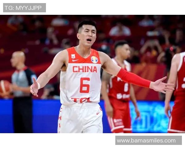 郭艾伦领衔中国男篮新征程展现实力与团队精神的双重魅力 郭艾伦领衔中国男篮新征程展现实力与团队精神的双重魅力