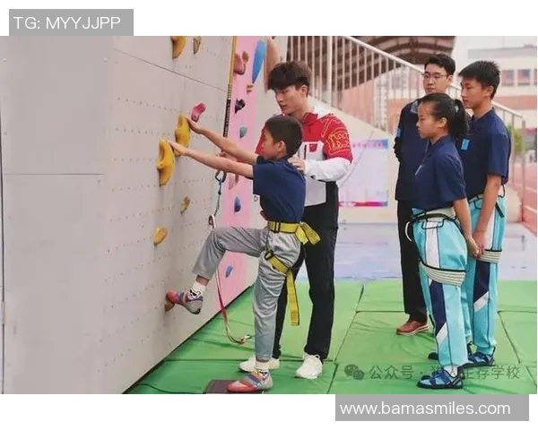 重磅专题：武汉攀岩队的区域防守革新