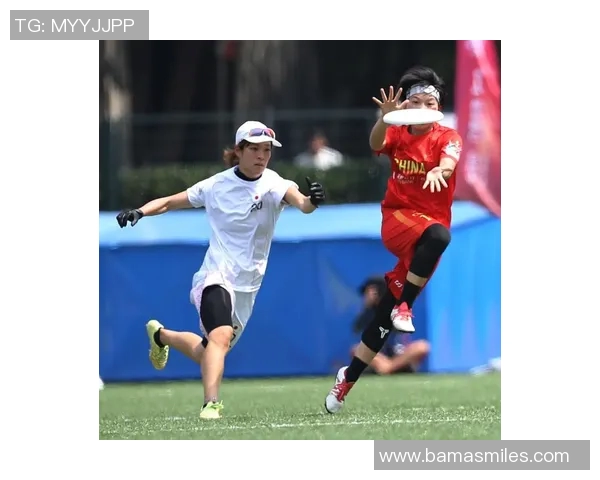 飞盘战术解析上海飞盘队中路突破体系的创新与实践 飞盘战术解析上海飞盘队中路突破体系的创新与实践