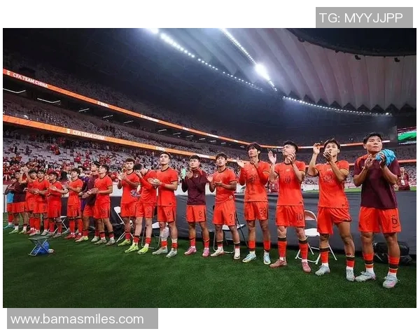 韩国U22对决沙特青年队争夺亚洲足球新王者之战