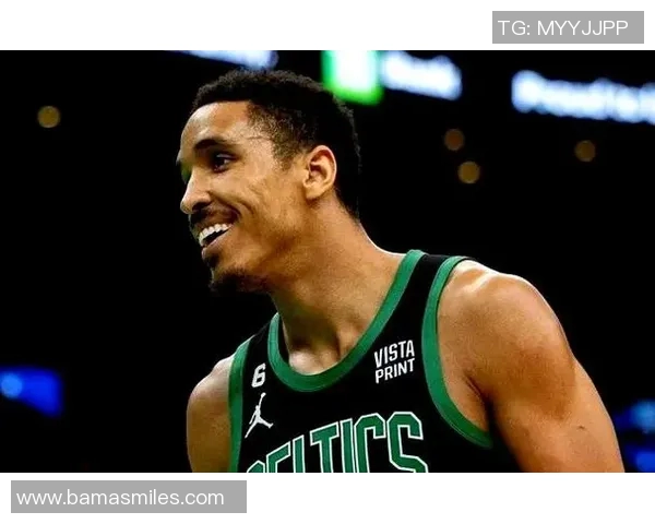 马尔科姆布罗格登的篮球生涯与成就分析及未来发展潜力探讨