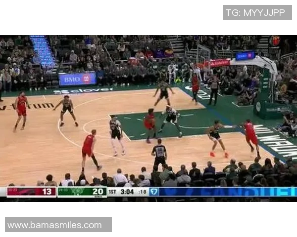 NBA猛龙对阵雄鹿精彩视频直播全程回顾与赛后分析