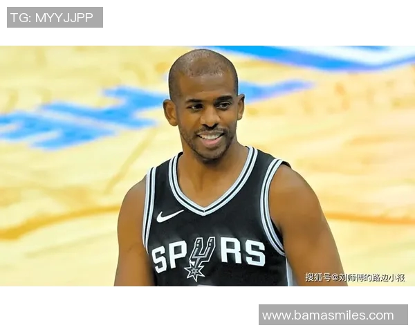 克里斯保罗在NBA的传奇生涯与影响力探讨