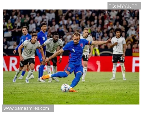 凯恩的传奇之路：从天才少年到足球巨星的辉煌历程与影响